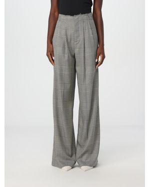 Mar De Margaritas Trousers - Grey