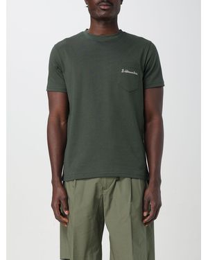 Daniele Alessandrini T-Shirt - Green