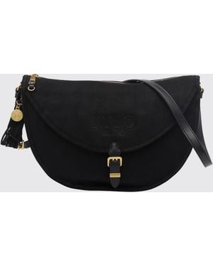 Liu Jo Shoulder Bag - Black