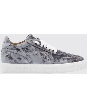 Philipp Plein Sneakers - White
