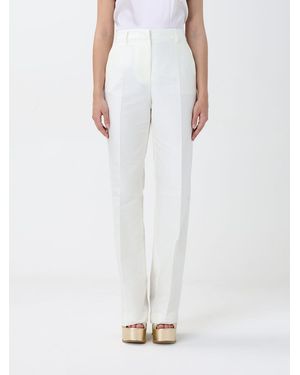 Mvp Trousers - White