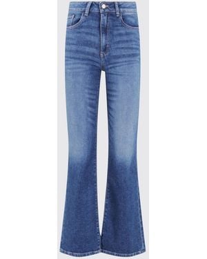 ICON DENIM Jeans Damen - Blau