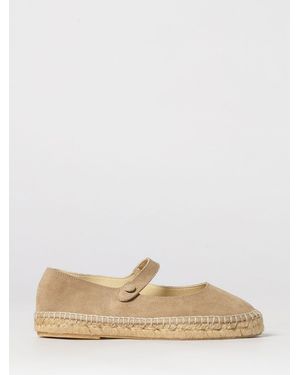 Manebí Espadrille - Natural