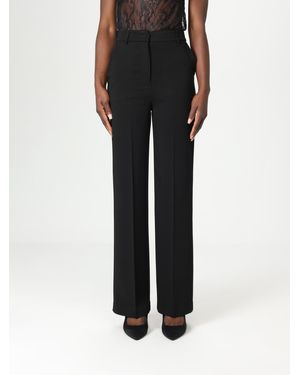 Hanita Pants - Black