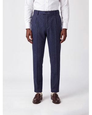 Cruna Pants - Blue