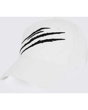 Philipp Plein Hat - Blue