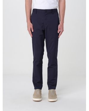 Save The Duck Trousers - Blue