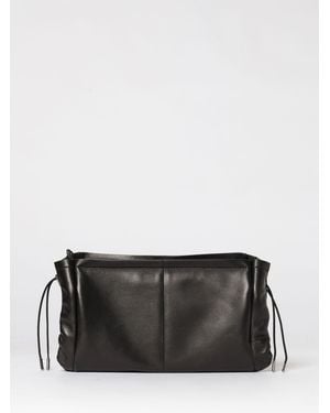 Maison Margiela Sac Porté Épaule Femme - Noir