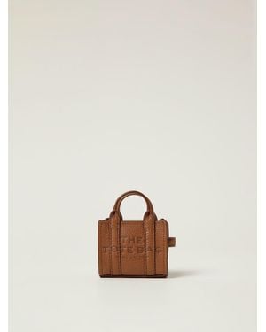Marc Jacobs Crossbody Bags - Natural