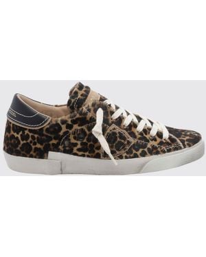 Philippe Model Trainers - White