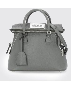 Maison Margiela 5Ac Bag - Grey