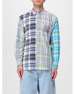 Comme des Garçons Shirt - Blue