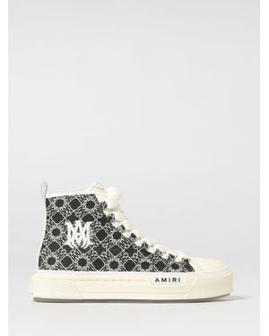 Amiri Sneakers - White