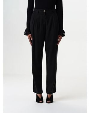 Twinset Pants - Black