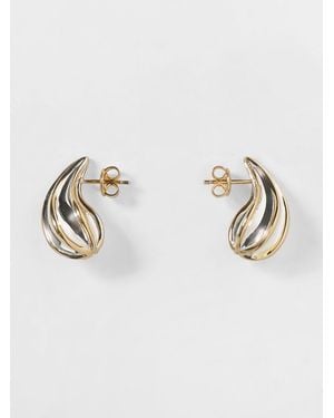 Bottega Veneta Jewel - White