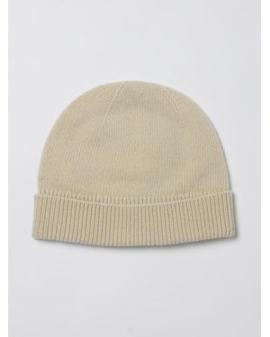 Roberto Collina Hat - Natural