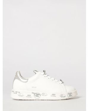 Premiata Sneakers - Natural