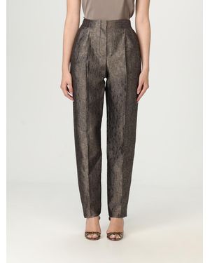 Giorgio Armani Pants - Black