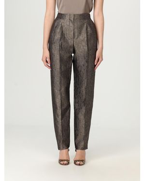 Giorgio Armani Trousers - Black