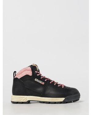 Autry Sneakers - Black