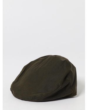 Barbour Hat - Green