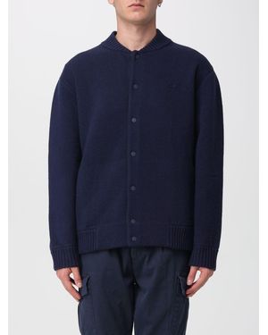 Lacoste Jacket - Blue