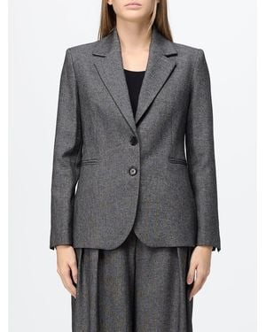 Hanita Blazer Monopetto - Grigio