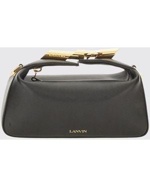 Lanvin Mini Bag - Black