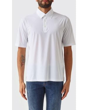 Herno Polo Shirt - White