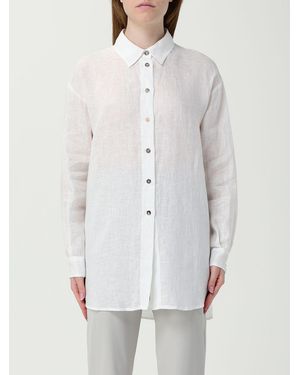 Maliparmi Jacket - White