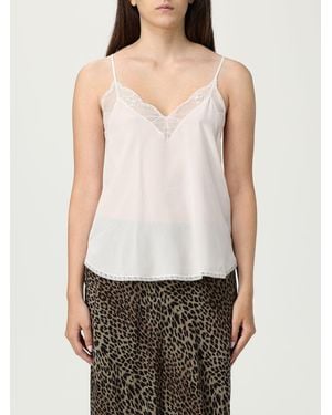 Zadig & Voltaire Top - White
