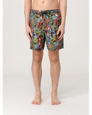 A.P.C. Bademode Herren - Mehrfarbig