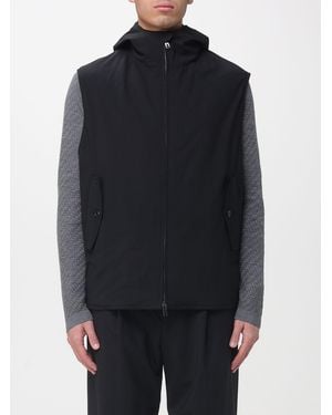 Emporio Armani Jacket - Blue