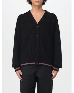 Gucci Cardigan - Black