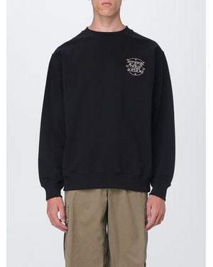 Drole de Monsieur Sweatshirt - Blue