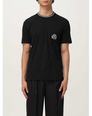 Dolce & Gabbana T-Shirt - Black