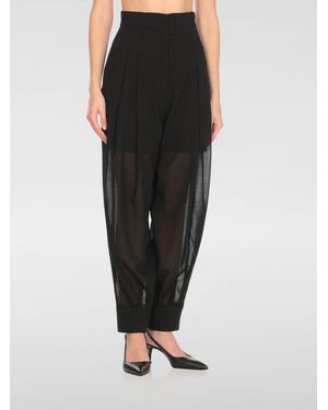Philosophy Di Lorenzo Serafini Pants - Black