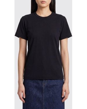 COMME DES GARÇONS PLAY Comme Des GarÇ Ons Play T-Shirt - Black