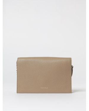 Coccinelle Borsa Dandy - Neutro