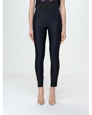 Versace Jeans Couture Trousers - Blue