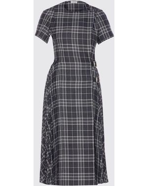 Burberry Dress - Gray