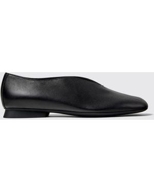 Camper Ballerine Donna - Nero