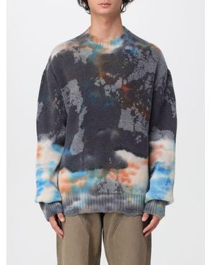 Just Cavalli Jumper - Blue