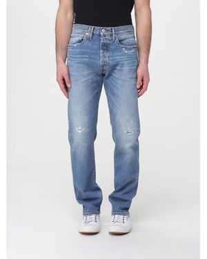 CYCLE Slim Fit Jeans - Blue