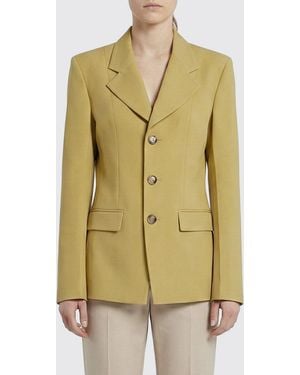 Ami Paris Blazers - Green