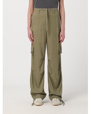 Golden Goose Pants - Green