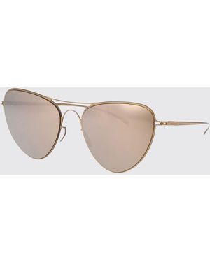 Mykita Occhiali Da Sole Uomo - Neutro
