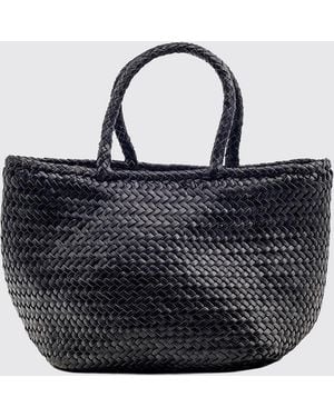 Dragon Diffusion Handbag - Blue