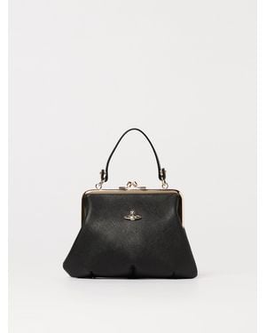 Vivienne Westwood Tasche Herren - Schwarz