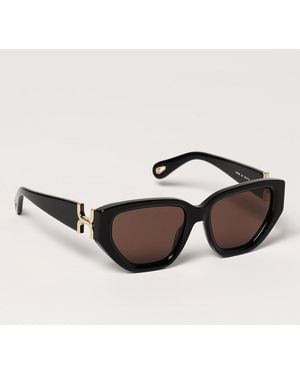 Chloé Gafas De Sol Mujer - Neutro